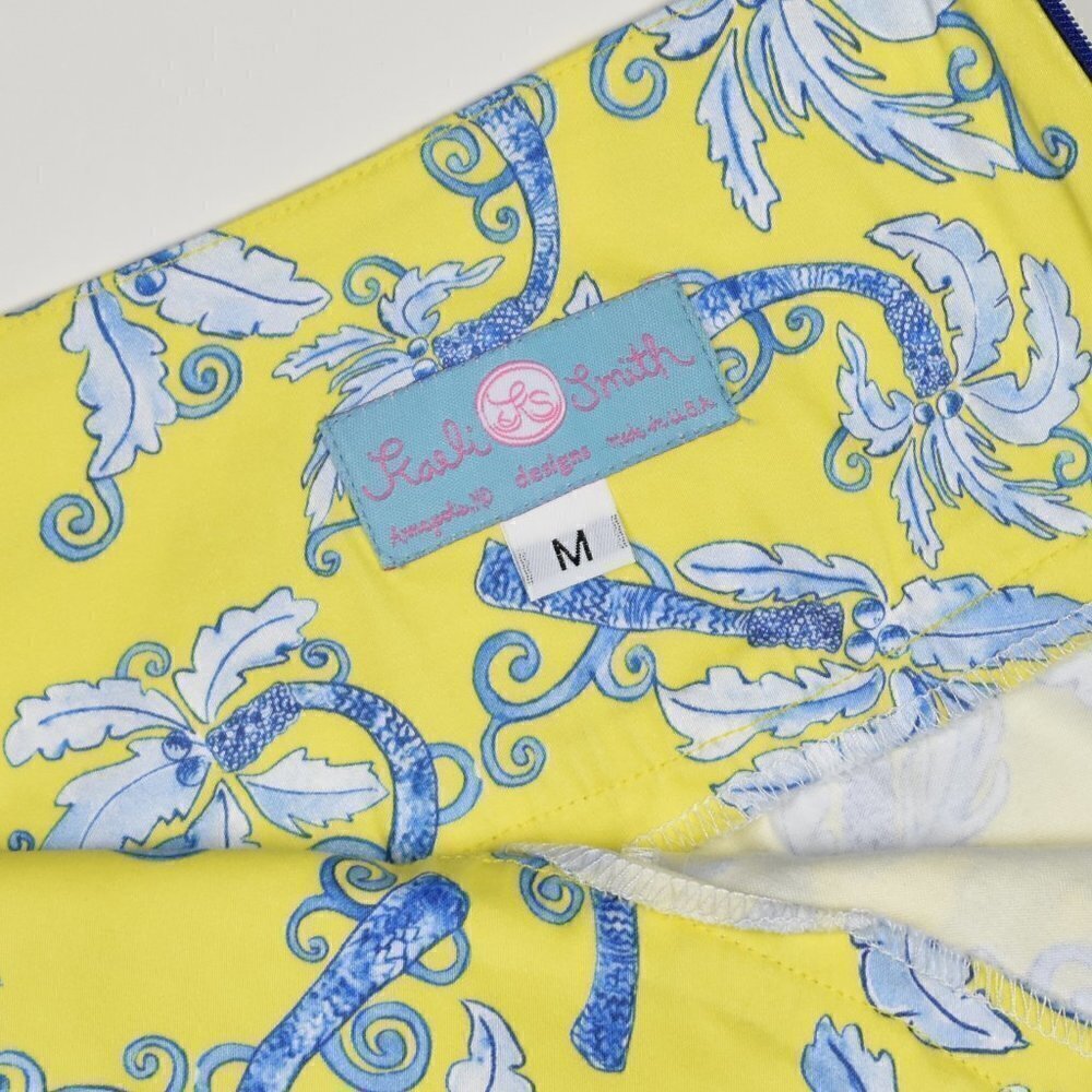 Kaeli Smith Margaret Ann Pencil Skirt - Picture 4 of 4